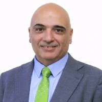 Ziad Daoud Email & Phone Number