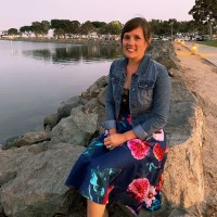 Spartan Capital Group Employee Alicia Key's profile photo