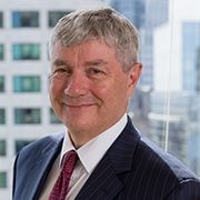 Morgan Stanley Employee John Lechner's profile photo