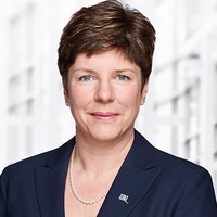 Investissement Québec Employee Annie Pelchat's profile photo