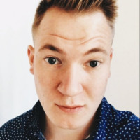 InterFeed Employee Niek Vos's profile photo