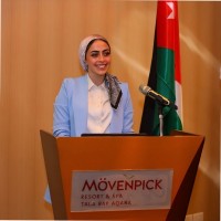 Zina Awawdeh's profile photo