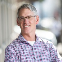 Patrick Thornham Email
