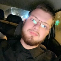 CertiDeal Employee Anthony Gilles's profile photo