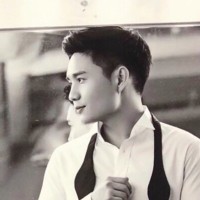 Musai Studio Employee Michael Kong's profile photo