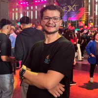 Bitbyte Informatica Com.E Prest.Serv.Ltda Employee Victor Mazzola's profile photo