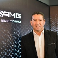 Mercedes-Benz CAR Avenue Employee Lillo Curto's profile photo