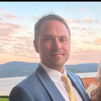 BlueAlly Employee Mark Libby's profile photo