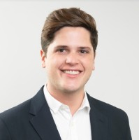 dsm-firmenich Employee Thiago Cerqueira's profile photo