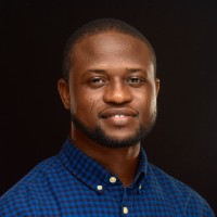 BIVE.AI Employee Ayobami Soetan's profile photo