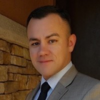 Consumer Awareness Group Employee Jered Guzman's profile photo