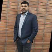Complus Systems Pvt. Ltd Employee Chethan S's profile photo