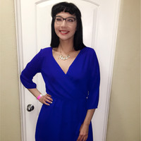 PENCOL COMPOUNDING PHARMACY Employee Tiffany Torres's profile photo