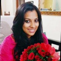 iVistaz Ecom Services Employee Dessy Jose's profile photo