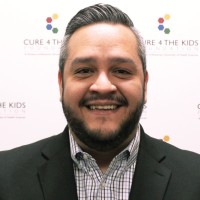 Cure 4 The Kids Foundation Employee Mark Serrano's profile photo