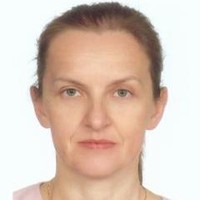 Divine Word University Employee Iwona Kolodziejczyk's profile photo