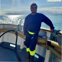 Ovapiscis, S.A. Employee Pedro Zarco Cuadrillero's profile photo