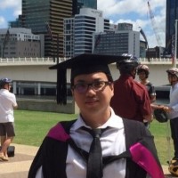 DIMENSIONS International College Employee Fidelis Woo's profile photo
