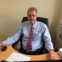 RAPID-EPS Employee Peter Wroblewski's profile photo