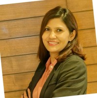 NopalCyber Employee Pooja Bansal's profile photo