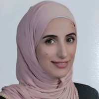 Shoroq Alsmadi Email