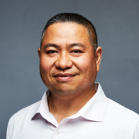 Pacific Premier Bank Employee Jimmy Lin's profile photo