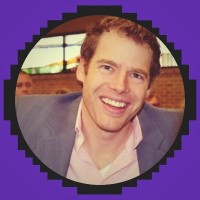 Adikteev - app re-engagement platform Employee Eric L.'s profile photo