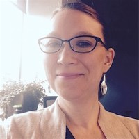 Coinme Employee Jewel von Kempf's profile photo