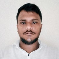 Go Speedy Go Employee Avinash Jha's profile photo