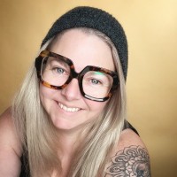 Simply Media and Advertising LLC Employee Rebecca Bose's profile photo