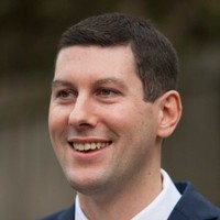 ProofSafe Employee John Vaughan's profile photo