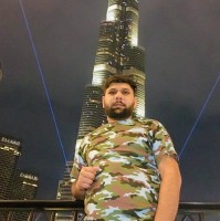 Watermelon Employee Muhammad Ammar's profile photo