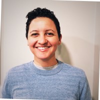 Accenture Employee Millie Fahed's profile photo