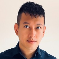 Acxtron Employee Joseph Chong's profile photo