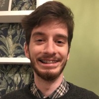 Pharma Footpath Employee Aliaksandr Vasiuk's profile photo