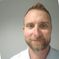 Government of Western Australia Employee Heath Bennett's profile photo