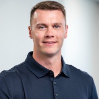 Prince Industries Employee Tyler Stanieich's profile photo