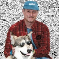 Not-Wolf-Productions Employee Bob Friedenberg's profile photo