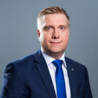 INOSOLVE Group Employee Jan Mach's profile photo