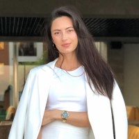 Raisa Ostapenko Email