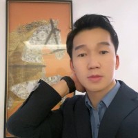 EMQ Technologies Employee Zhifei Feng's profile photo