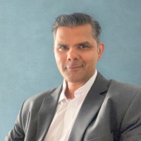 Phoenix Global Employee Venkatesh Srambikal's profile photo