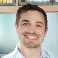 Nature's Fynd Employee Brian Furey's profile photo