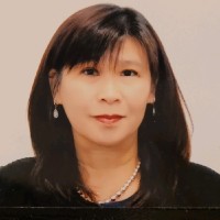 Maya Cinemas North America, Inc. Employee Jenny Echenique's profile photo