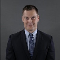 Securities Compliance Management Employee Kyle Weeks's profile photo