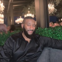 Andrew Johnson Email & Phone Number