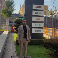 Mert Özçelik Email