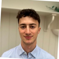 Zopa Bank Employee Daniel Oster's profile photo