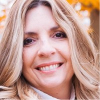 Mary Thompson's profile photo