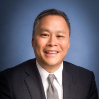 MetLife Employee William Dong's profile photo